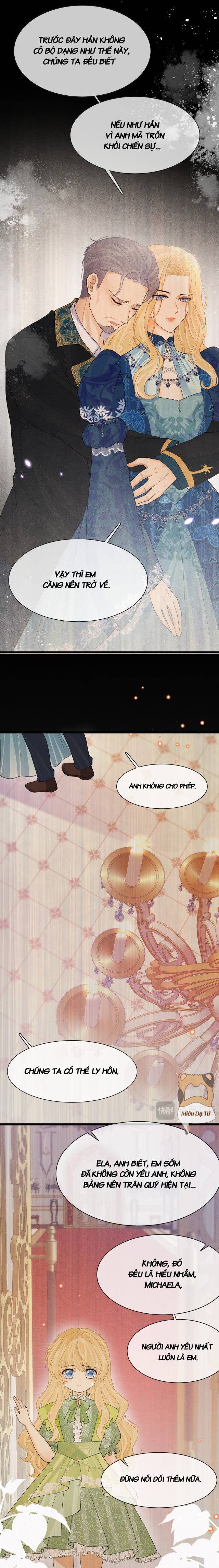 Ninita Yêu Dấu - Phần 2 Chap 1242.4 - Next Chap 1243.4