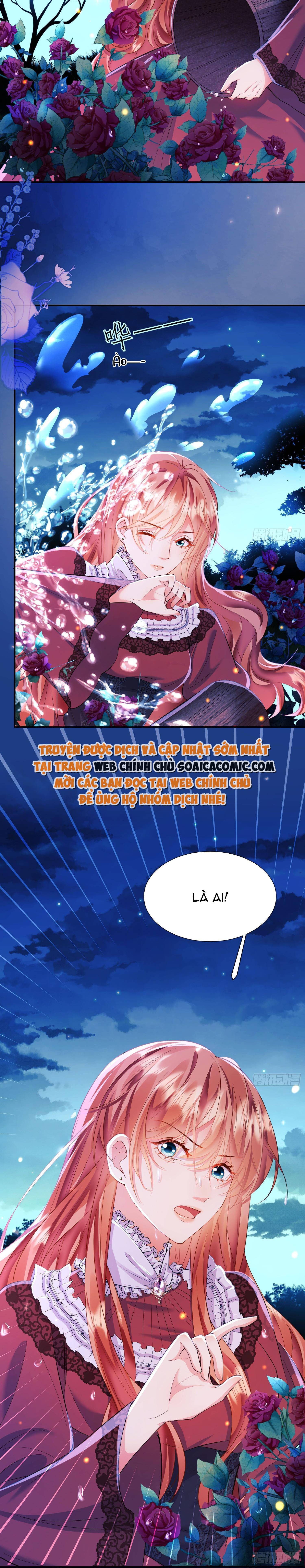 Ninita Yêu Dấu - Phần 2 Chap 1242.7 - Next Chap 1243.7