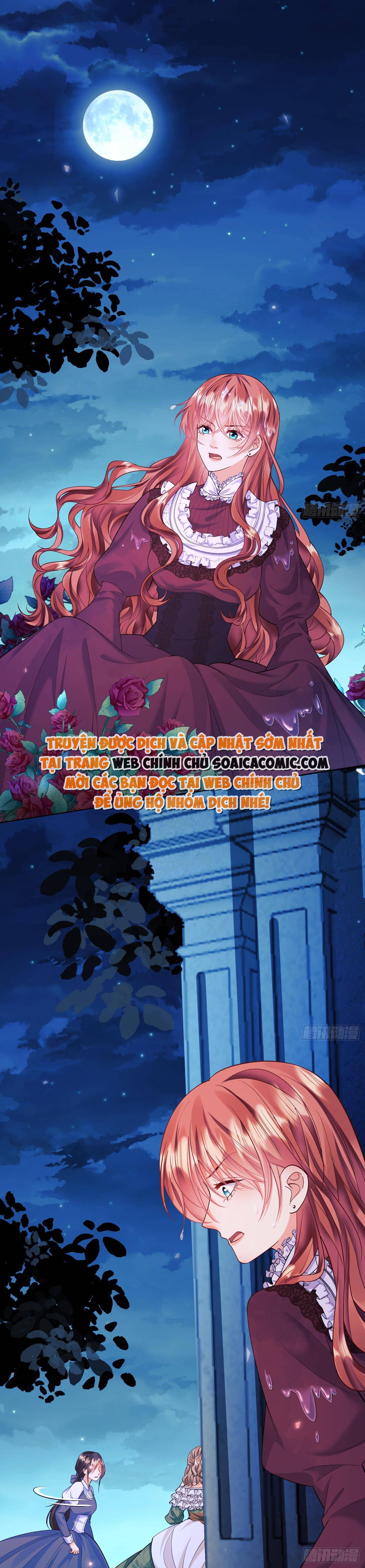 Ninita Yêu Dấu - Phần 2 Chap 1242.7 - Next Chap 1243.7