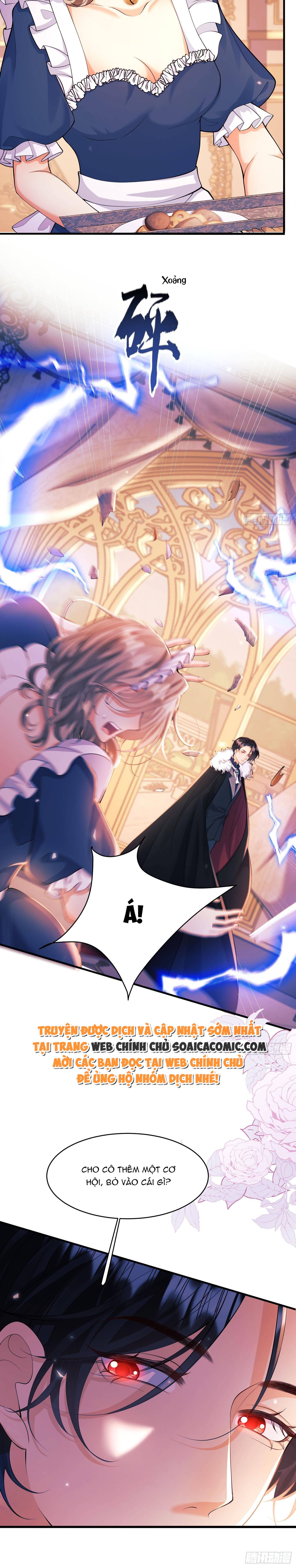 Ninita Yêu Dấu - Phần 2 Chap 1242.8 - Next Chap 1243.8