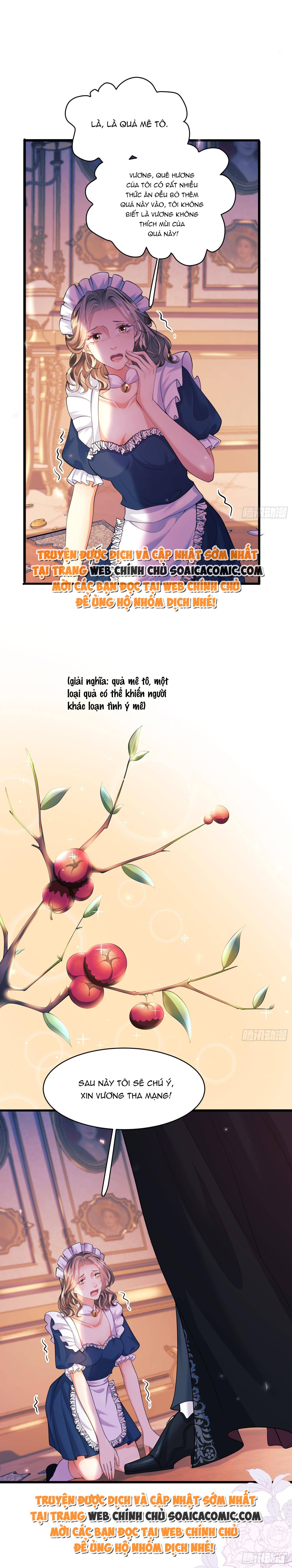 Ninita Yêu Dấu - Phần 2 Chap 1242.8 - Next Chap 1243.8