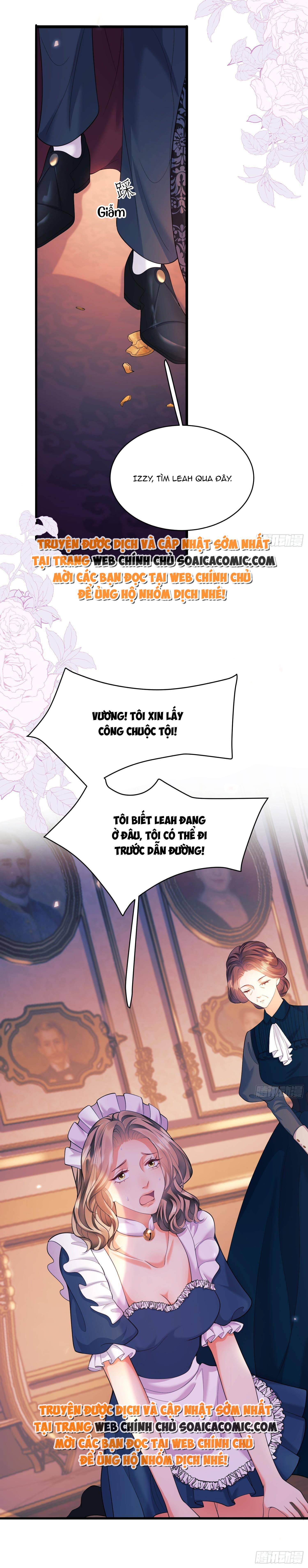 Ninita Yêu Dấu - Phần 2 Chap 1242.8 - Next Chap 1243.8