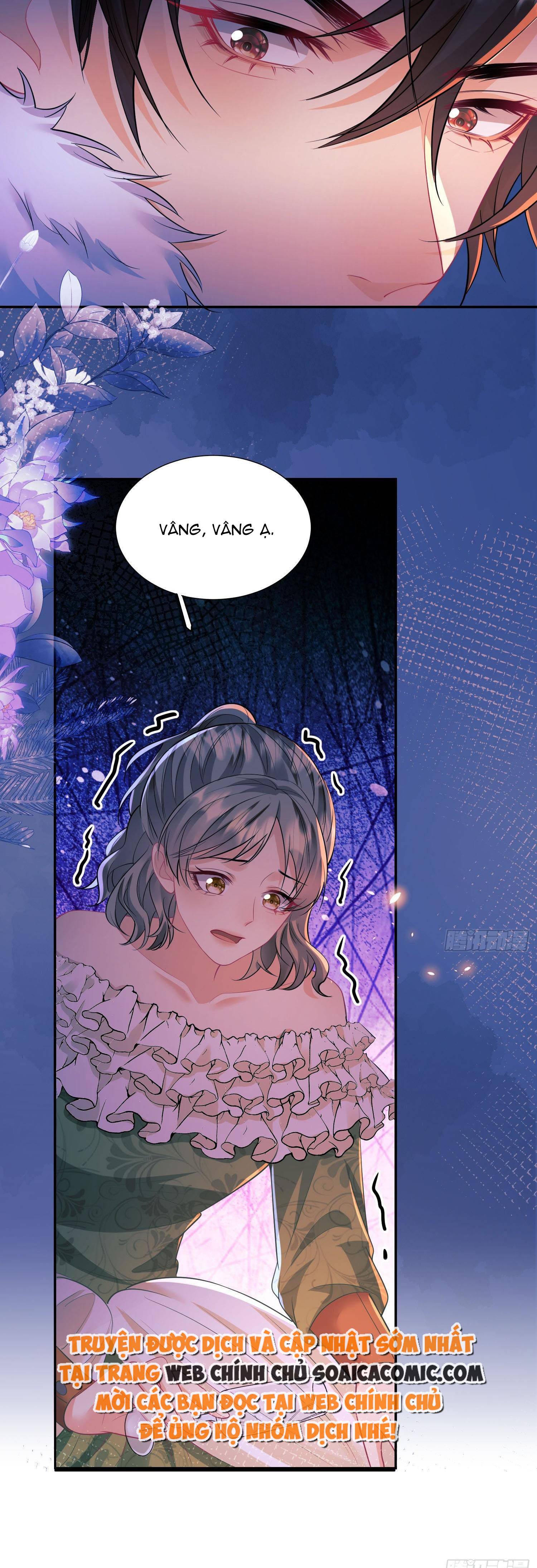 Ninita Yêu Dấu - Phần 2 Chap 1242.8 - Next Chap 1243.8