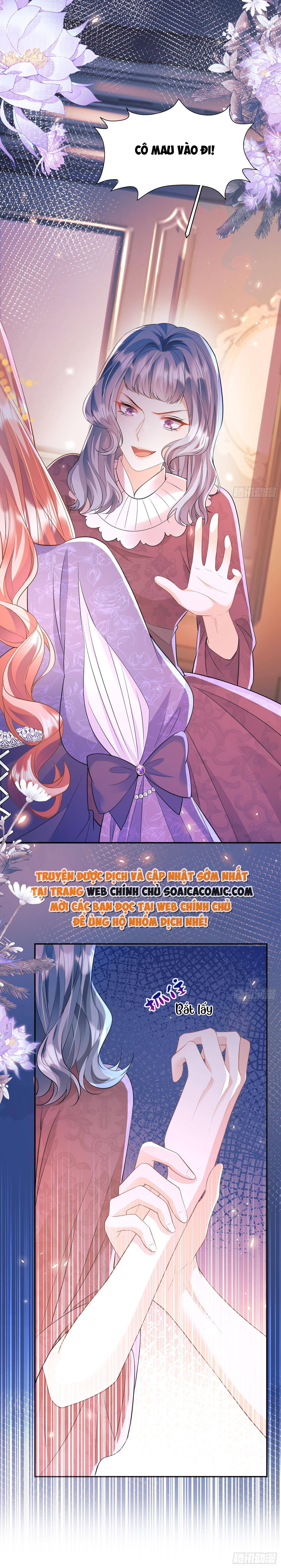 Ninita Yêu Dấu - Phần 2 Chap 1242.8 - Next Chap 1243.8