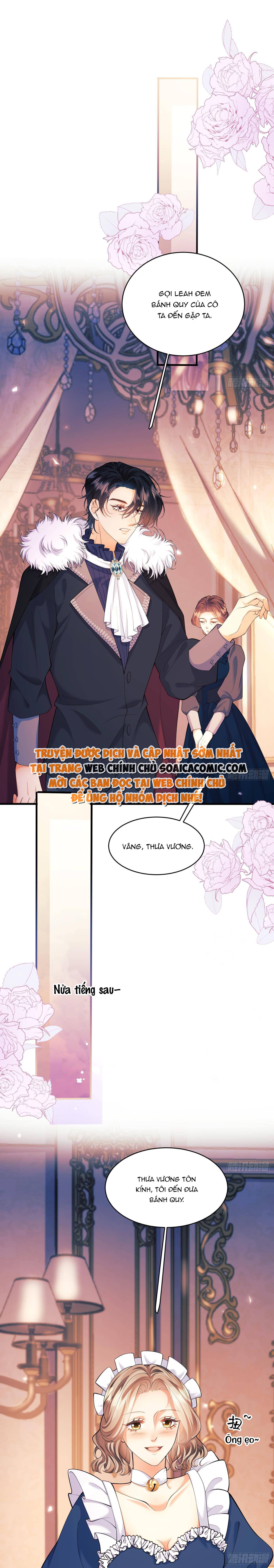 Ninita Yêu Dấu - Phần 2 Chap 1242.8 - Next Chap 1243.8