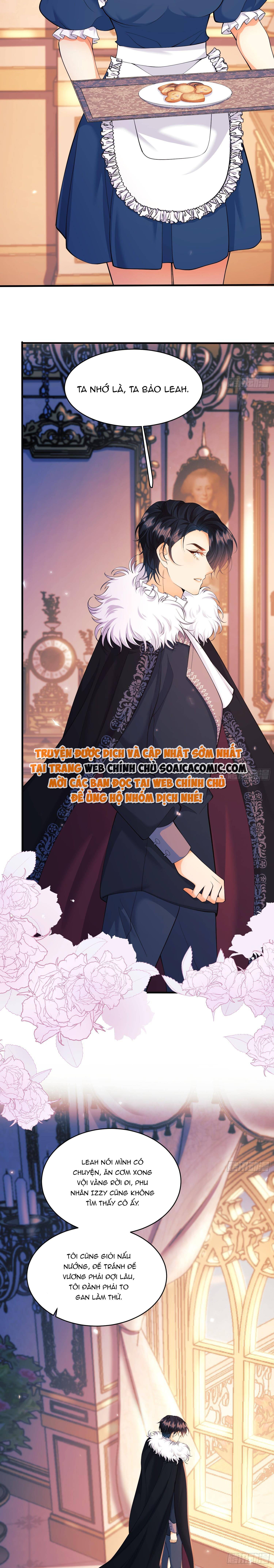 Ninita Yêu Dấu - Phần 2 Chap 1242.8 - Next Chap 1243.8