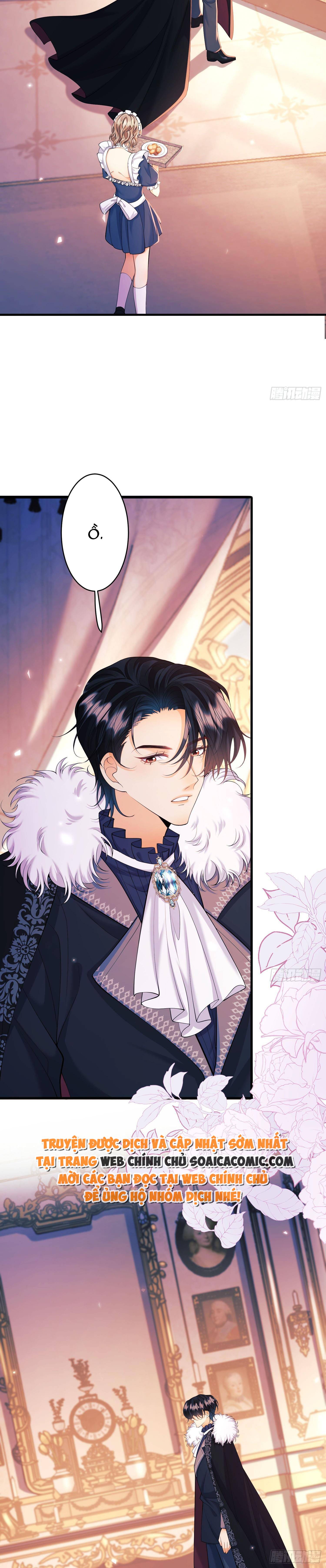 Ninita Yêu Dấu - Phần 2 Chap 1242.8 - Next Chap 1243.8