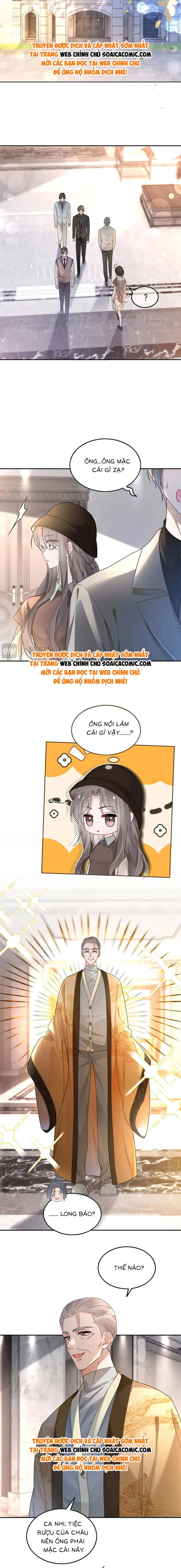 Ninita Yêu Dấu - Phần 2 Chap 1243.1 - Next Chap 1244.1