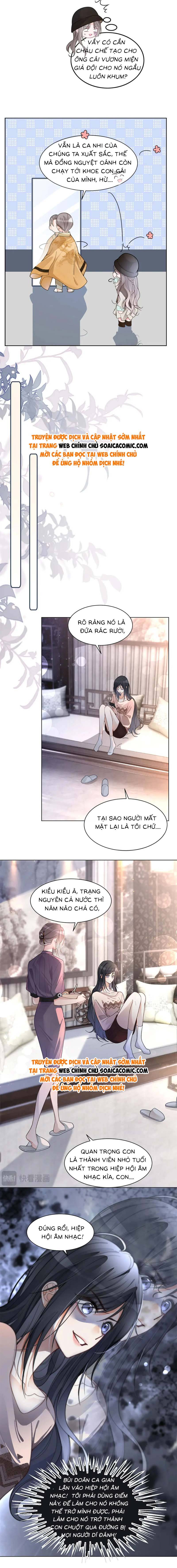 Ninita Yêu Dấu - Phần 2 Chap 1243.1 - Next Chap 1244.1