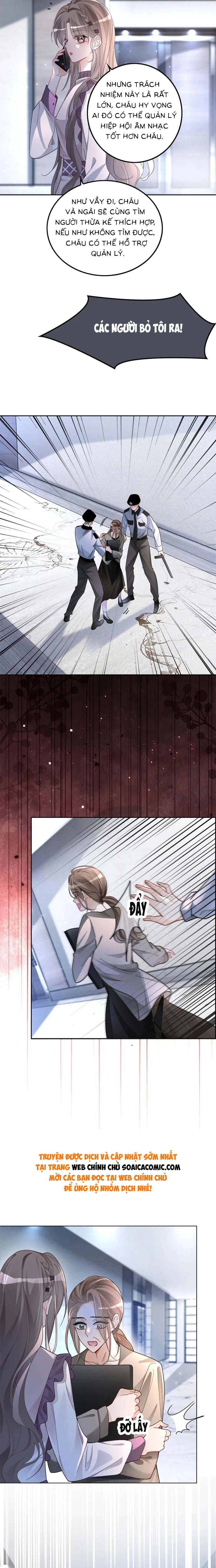 Ninita Yêu Dấu - Phần 2 Chap 1243.1 - Next Chap 1244.1