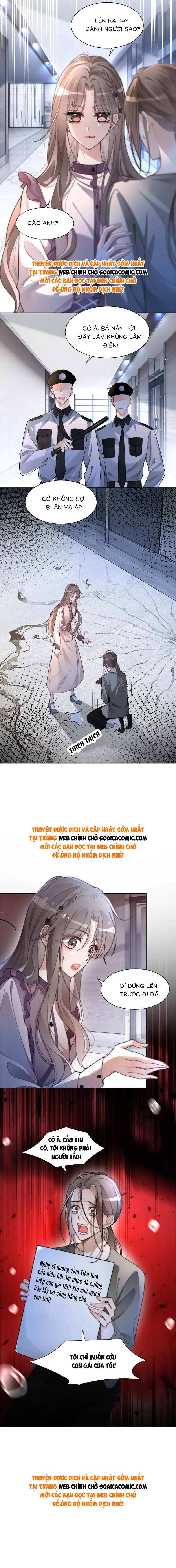 Ninita Yêu Dấu - Phần 2 Chap 1243.1 - Next Chap 1244.1