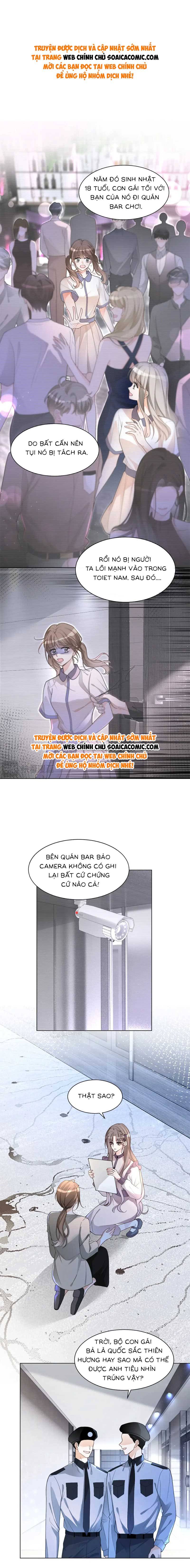 Ninita Yêu Dấu - Phần 2 Chap 1243.2 - Next Chap 1244.2