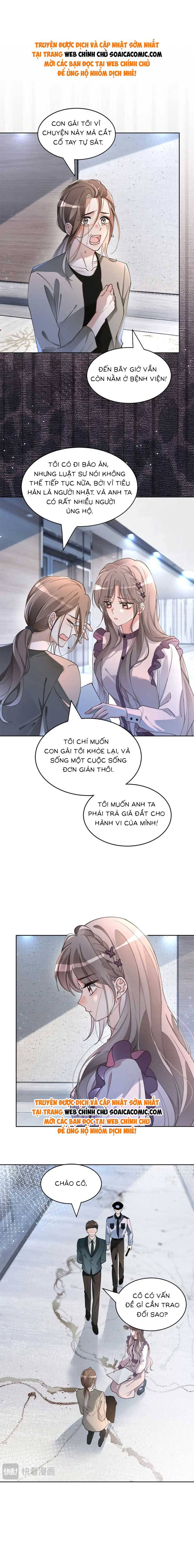 Ninita Yêu Dấu - Phần 2 Chap 1243.2 - Next Chap 1244.2