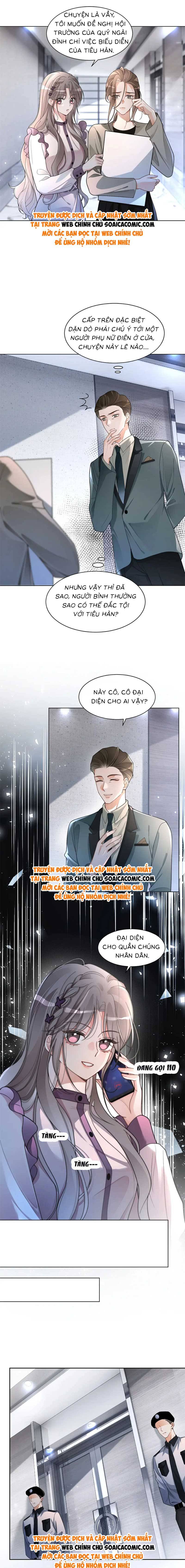 Ninita Yêu Dấu - Phần 2 Chap 1243.2 - Next Chap 1244.2