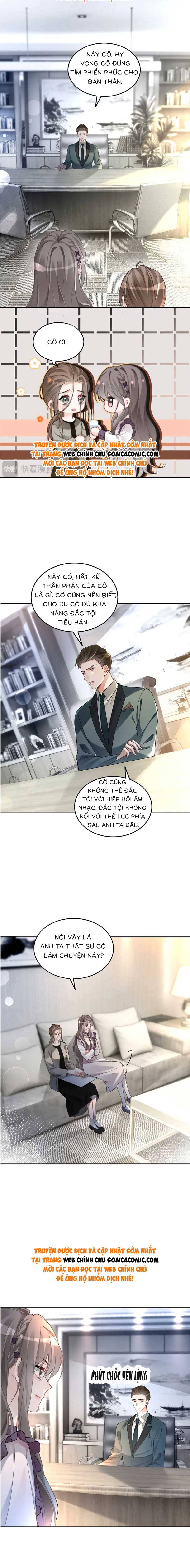 Ninita Yêu Dấu - Phần 2 Chap 1243.2 - Next Chap 1244.2