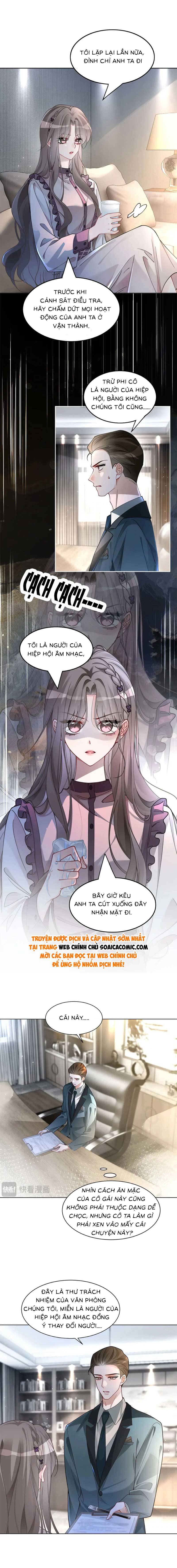 Ninita Yêu Dấu - Phần 2 Chap 1243.2 - Next Chap 1244.2