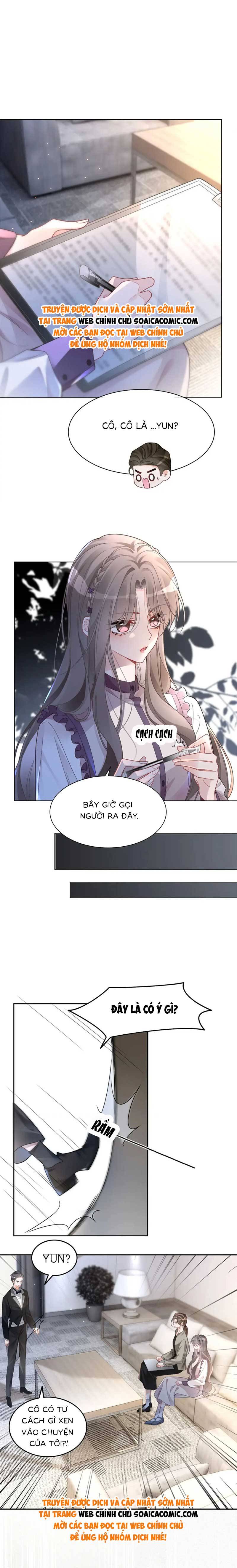 Ninita Yêu Dấu - Phần 2 Chap 1243.2 - Next Chap 1244.2