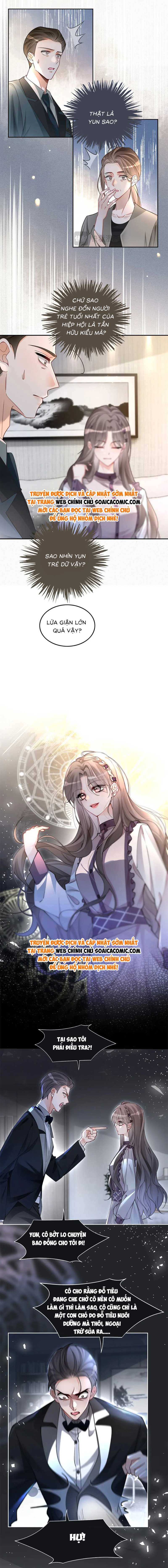 Ninita Yêu Dấu - Phần 2 Chap 1243.2 - Next Chap 1244.2