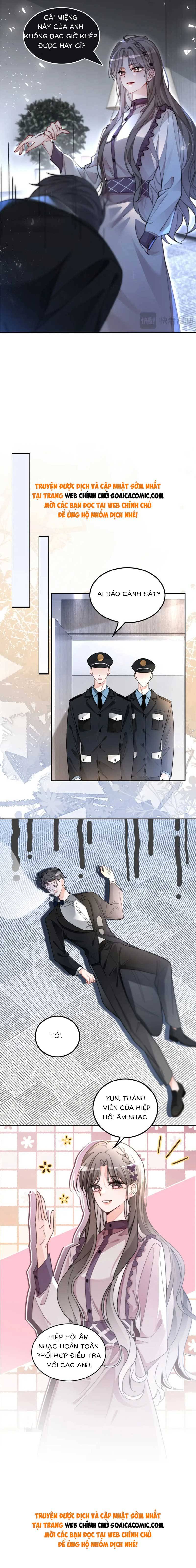 Ninita Yêu Dấu - Phần 2 Chap 1243.2 - Next Chap 1244.2