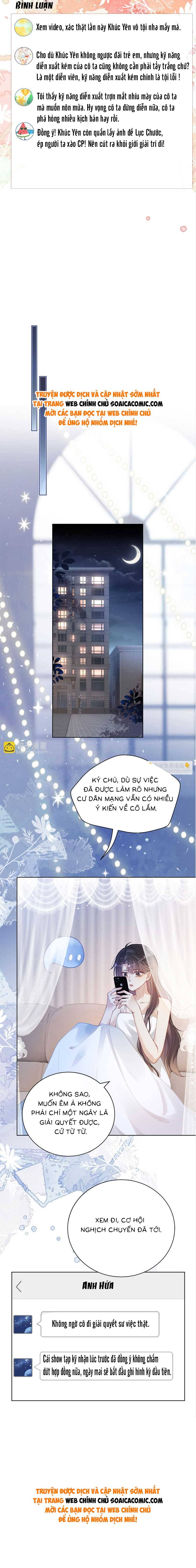 Ninita Yêu Dấu - Phần 2 Chap 1243.5 - Next Chap 1244.5