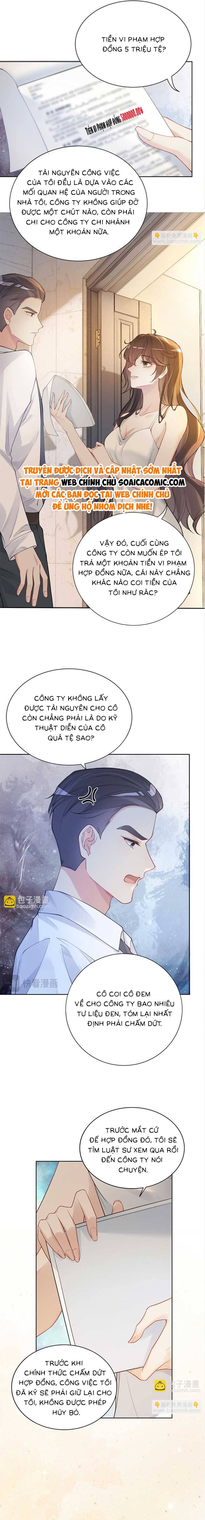 Ninita Yêu Dấu - Phần 2 Chap 1243.5 - Next Chap 1244.5