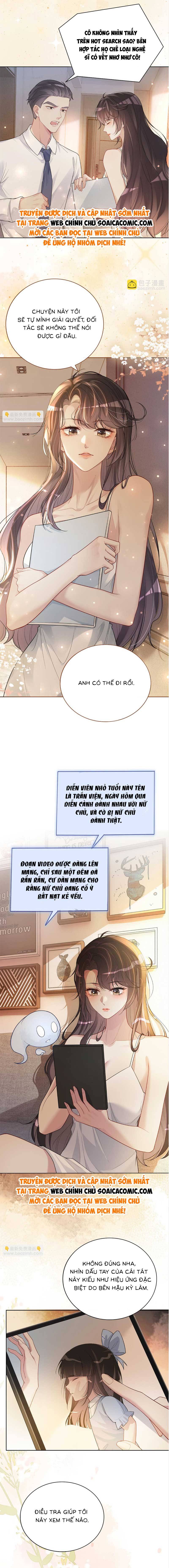 Ninita Yêu Dấu - Phần 2 Chap 1243.5 - Next Chap 1244.5