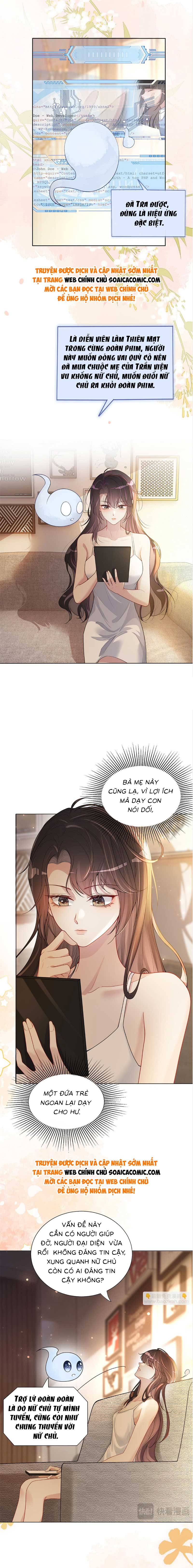 Ninita Yêu Dấu - Phần 2 Chap 1243.5 - Next Chap 1244.5