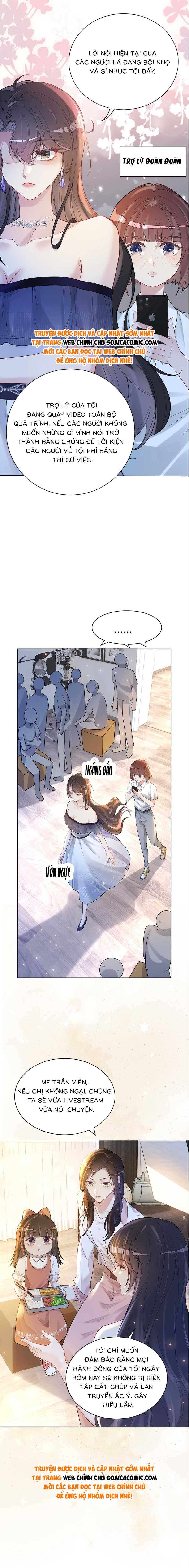 Ninita Yêu Dấu - Phần 2 Chap 1243.5 - Next Chap 1244.5