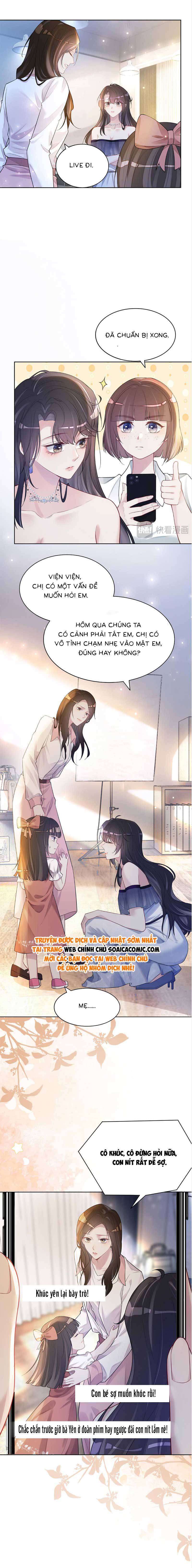 Ninita Yêu Dấu - Phần 2 Chap 1243.5 - Next Chap 1244.5