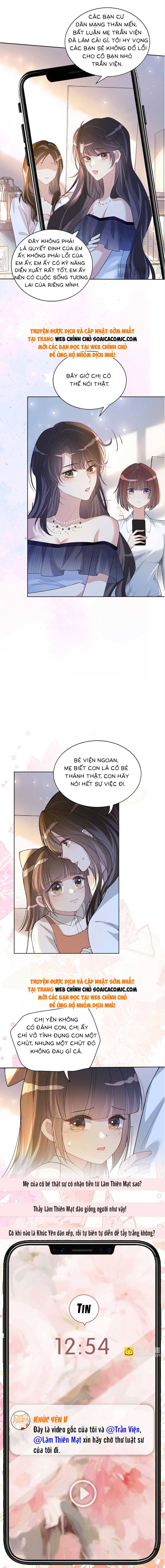 Ninita Yêu Dấu - Phần 2 Chap 1243.5 - Next Chap 1244.5