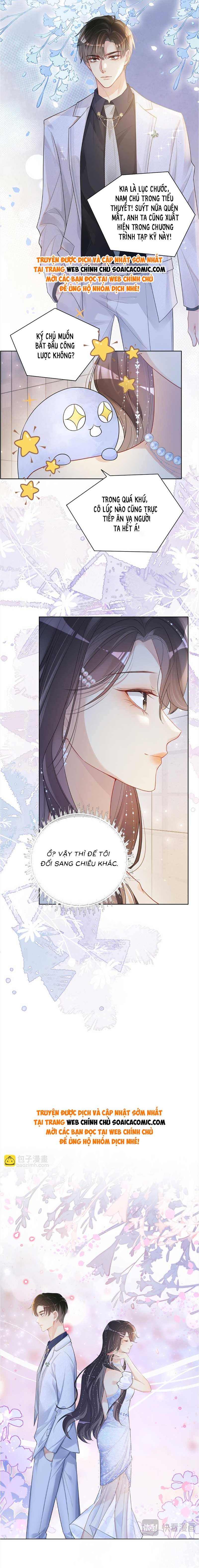 Ninita Yêu Dấu - Phần 2 Chap 1243.6 - Next Chap 1244.6