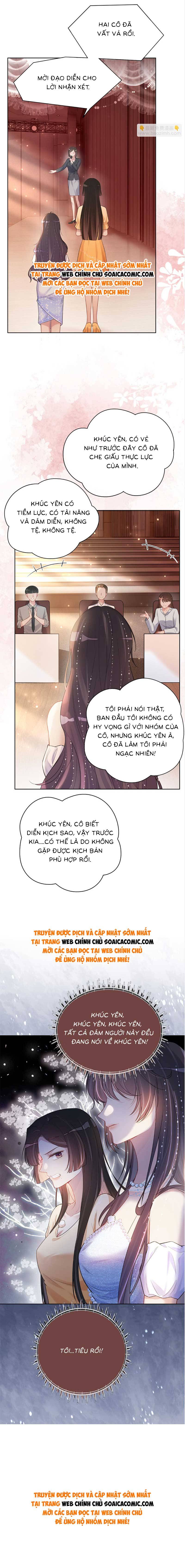 Ninita Yêu Dấu - Phần 2 Chap 1243.6 - Next Chap 1244.6
