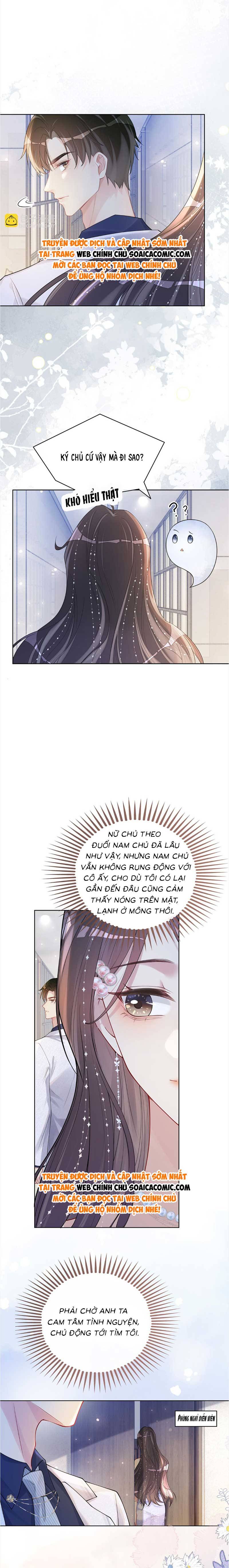 Ninita Yêu Dấu - Phần 2 Chap 1243.6 - Next Chap 1244.6
