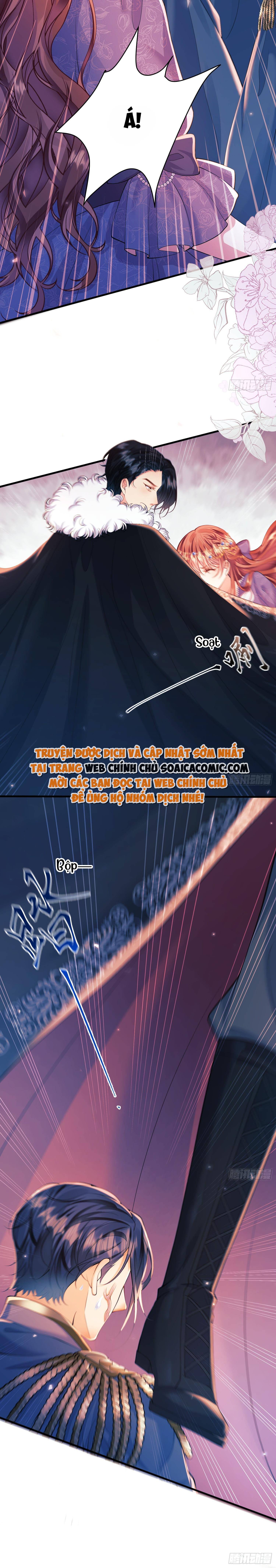 Ninita Yêu Dấu - Phần 2 Chap 1243.7 - Next Chap 1244.7