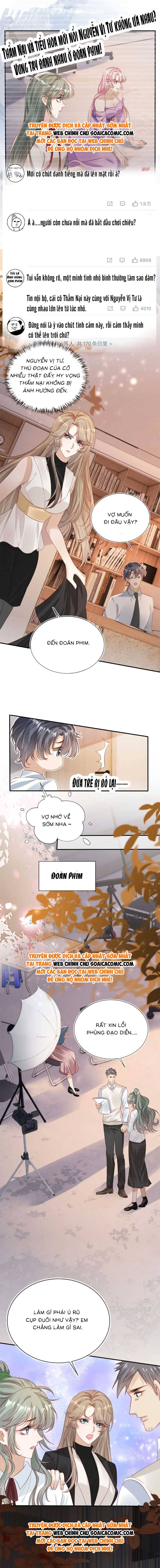 Ninita Yêu Dấu - Phần 2 Chap 1243.8 - Next Chap 1244.8