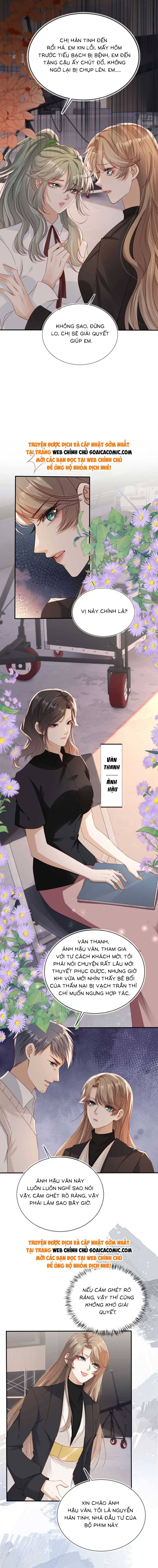 Ninita Yêu Dấu - Phần 2 Chap 1243.8 - Next Chap 1244.8