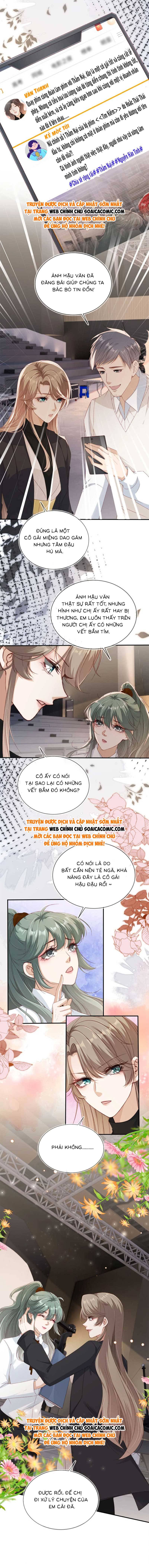 Ninita Yêu Dấu - Phần 2 Chap 1243.8 - Next Chap 1244.8