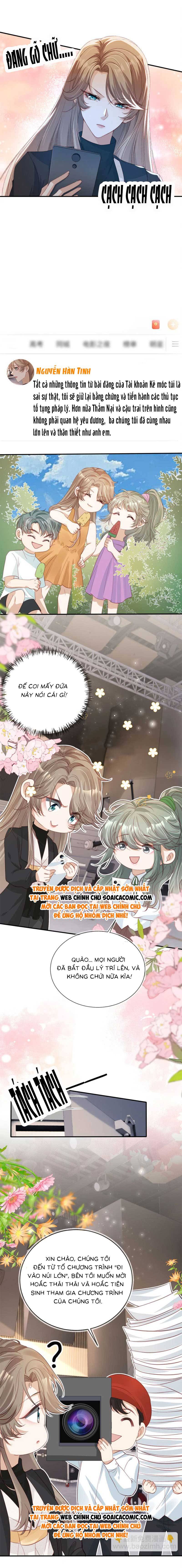 Ninita Yêu Dấu - Phần 2 Chap 1243.8 - Next Chap 1244.8