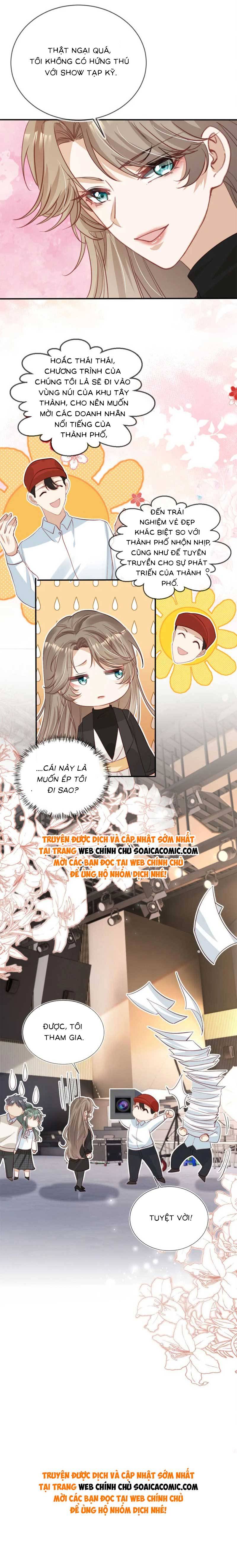 Ninita Yêu Dấu - Phần 2 Chap 1243.8 - Next Chap 1244.8