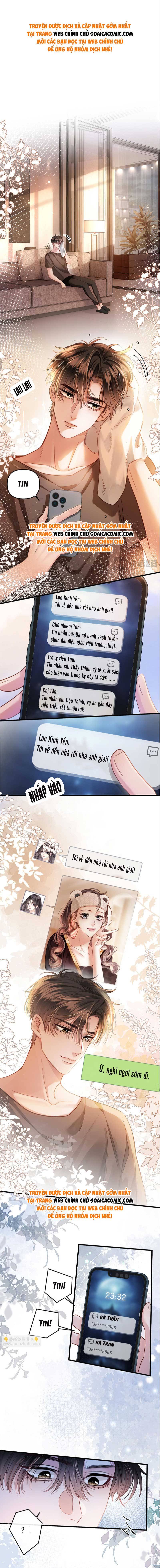 Ninita Yêu Dấu - Phần 2 Chap 1243.9 - Next Chap 1244.9