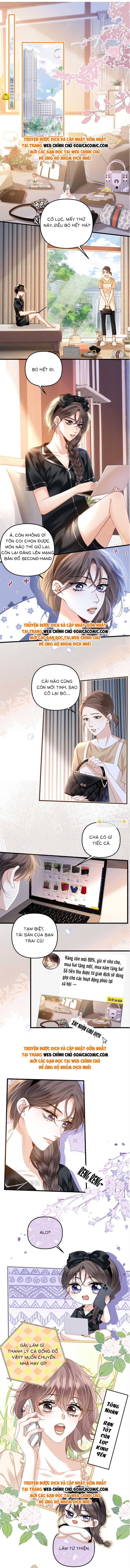 Ninita Yêu Dấu - Phần 2 Chap 1243.9 - Next Chap 1244.9