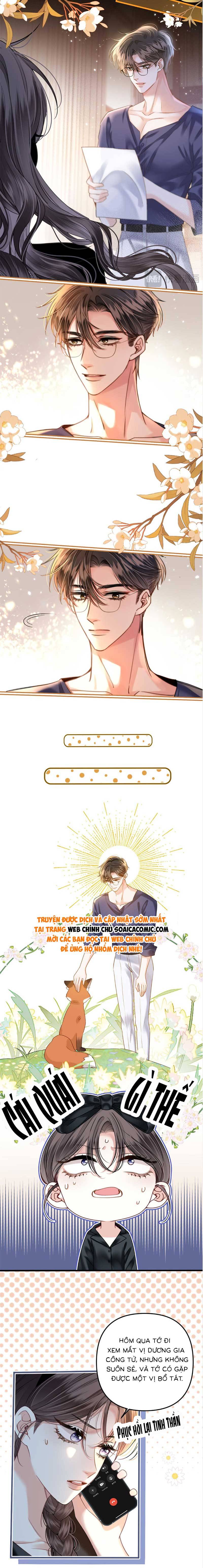 Ninita Yêu Dấu - Phần 2 Chap 1243.9 - Next Chap 1244.9