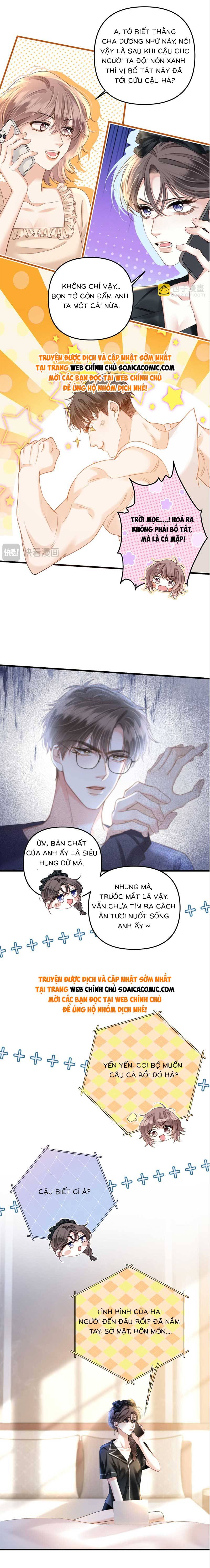 Ninita Yêu Dấu - Phần 2 Chap 1243.9 - Next Chap 1244.9