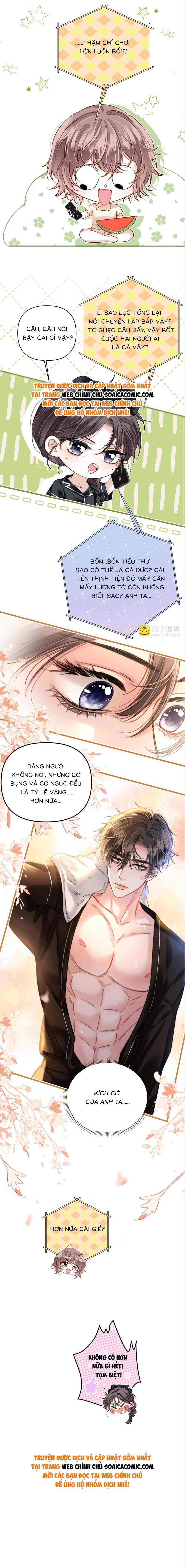 Ninita Yêu Dấu - Phần 2 Chap 1243.9 - Next Chap 1244.9
