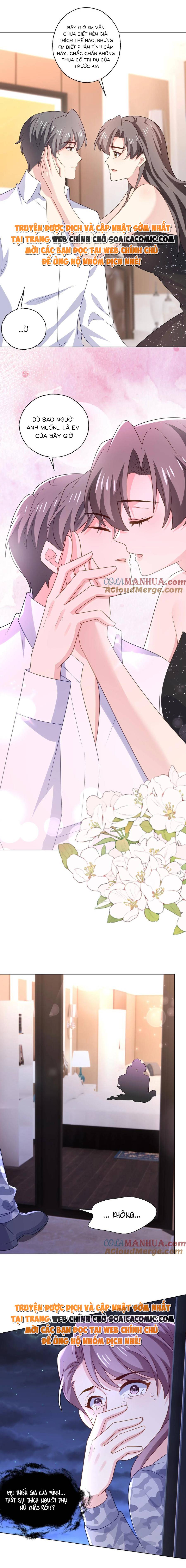 Ninita Yêu Dấu - Phần 2 Chap 1244.2 - Next Chap 1245.2