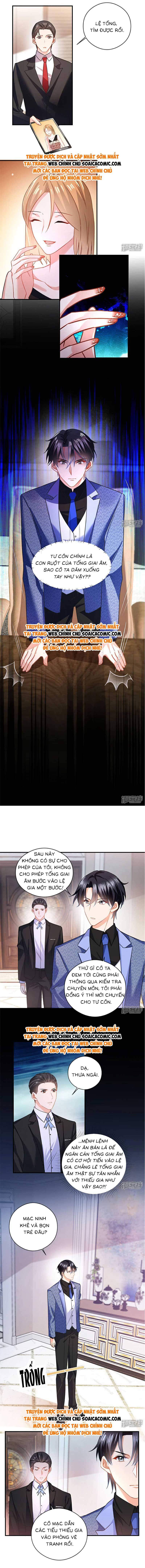 Ninita Yêu Dấu - Phần 2 Chap 1244.4 - Next Chap 1245.4