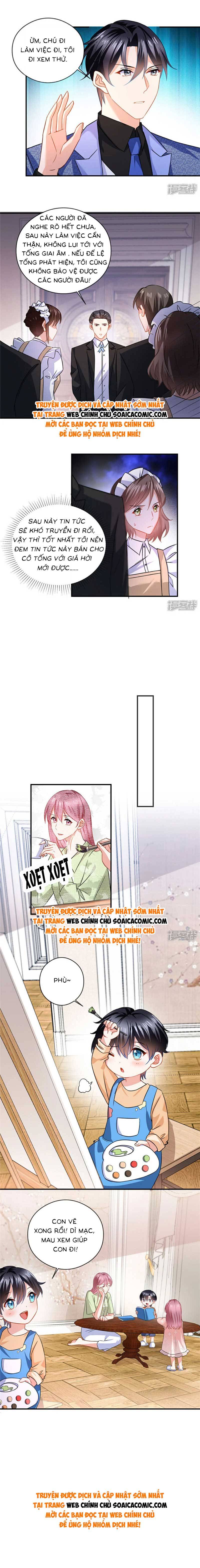 Ninita Yêu Dấu - Phần 2 Chap 1244.4 - Next Chap 1245.4