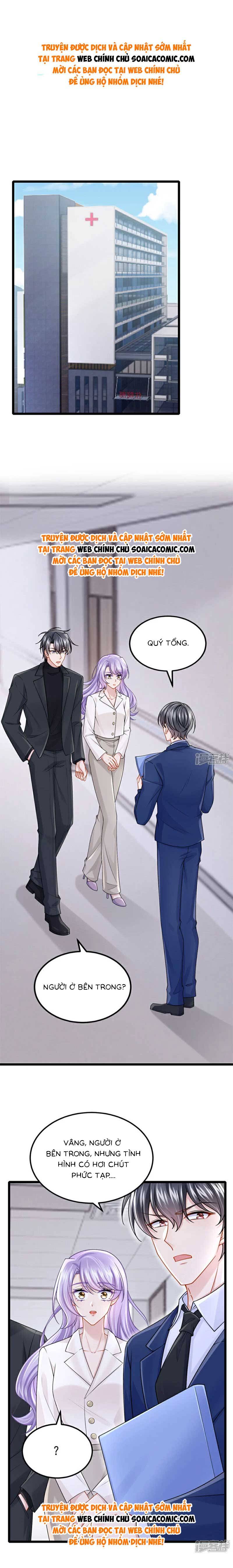 Ninita Yêu Dấu - Phần 2 Chap 1244.6 - Next Chap 1245.6