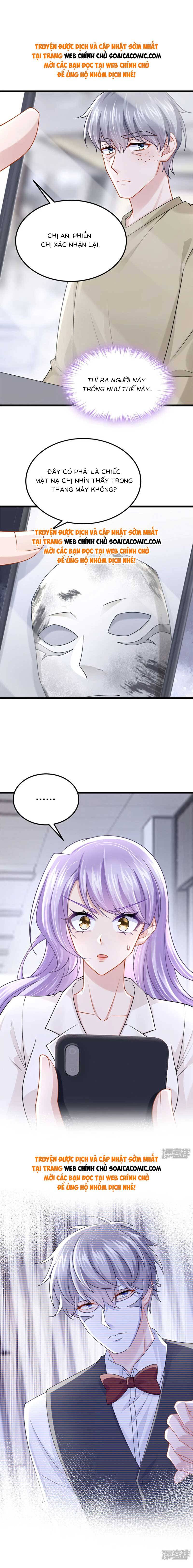 Ninita Yêu Dấu - Phần 2 Chap 1244.6 - Next Chap 1245.6