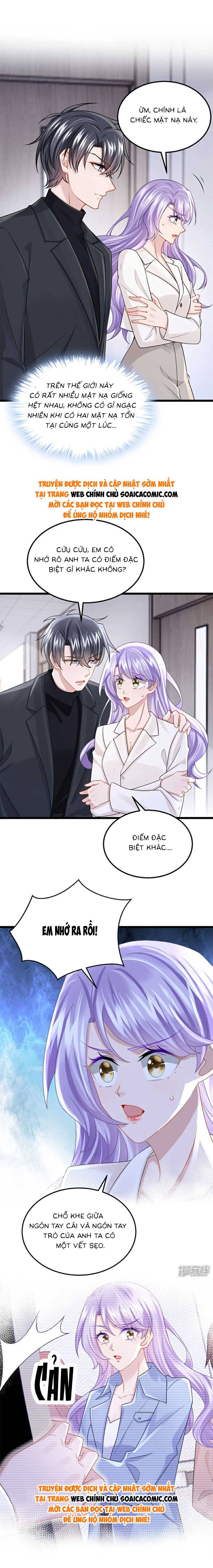 Ninita Yêu Dấu - Phần 2 Chap 1244.6 - Next Chap 1245.6